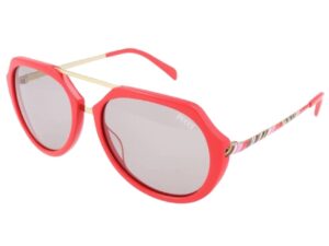 Authentic EMILIO PUCCI SUNGLASSES Women Elegant Sunglasses  – PUCCI