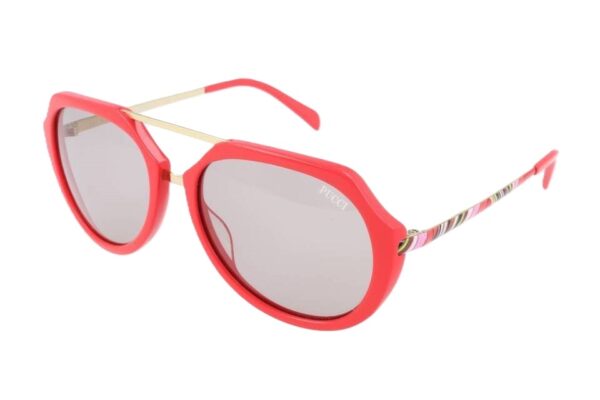 Authentic EMILIO PUCCI SUNGLASSES Women Elegant Sunglasses  - PUCCI