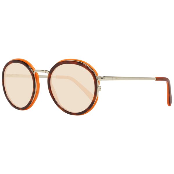 Authentic EMILIO PUCCI SUNGLASSES Elegant Eyewear  - EMILIO PUCCI