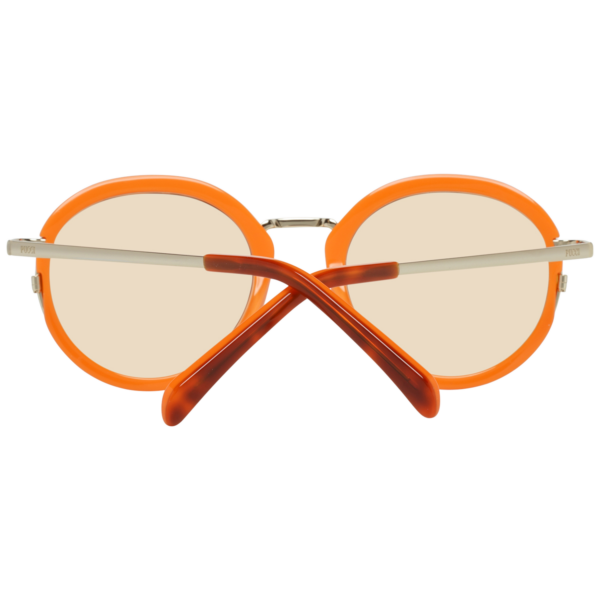 Authentic EMILIO PUCCI SUNGLASSES Elegant Eyewear  - EMILIO PUCCI - Image 3