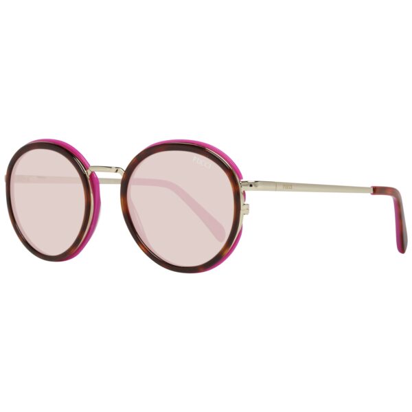 Authentic EMILIO PUCCI SUNGLASSES Elegant Eyewear  - EMILIO PUCCI