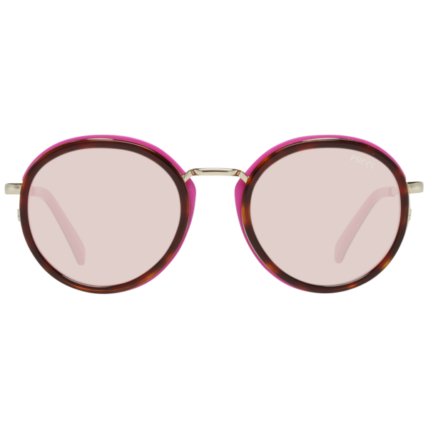 Authentic EMILIO PUCCI SUNGLASSES Elegant Eyewear  - EMILIO PUCCI - Image 2