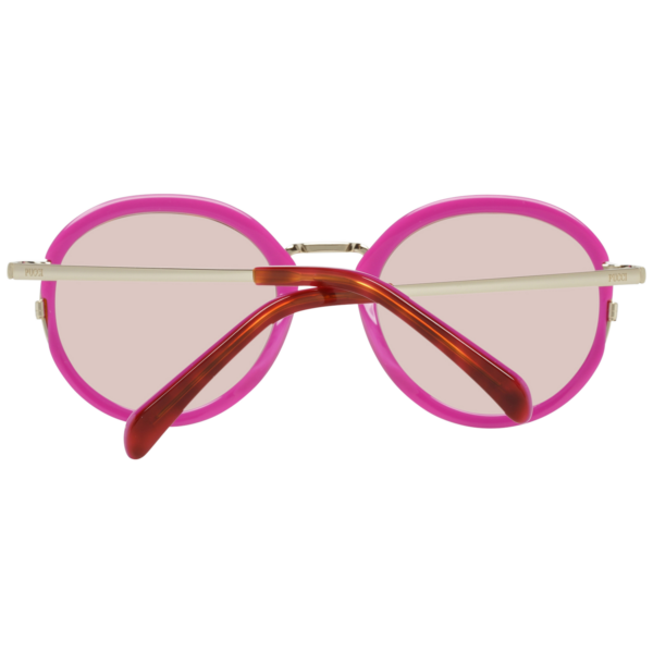 Authentic EMILIO PUCCI SUNGLASSES Elegant Eyewear  - EMILIO PUCCI - Image 3