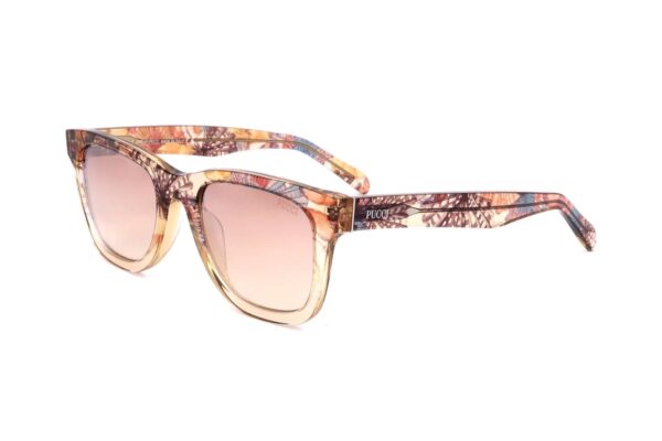 Authentic EMILIO PUCCI SUNGLASSES Women Elegant Sunglasses  - PUCCI