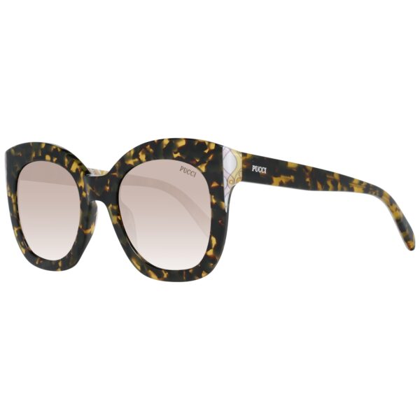 Authentic EMILIO PUCCI SUNGLASSES Elegant Eyewear  - EMILIO PUCCI