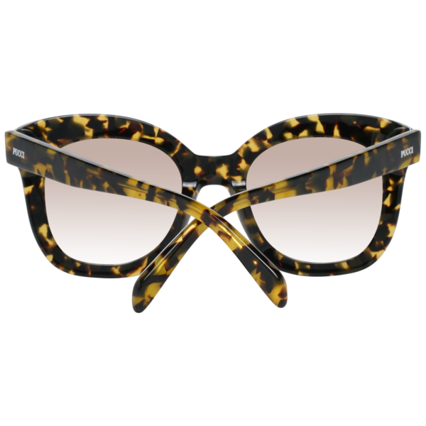 Authentic EMILIO PUCCI SUNGLASSES Elegant Eyewear  - EMILIO PUCCI - Image 3