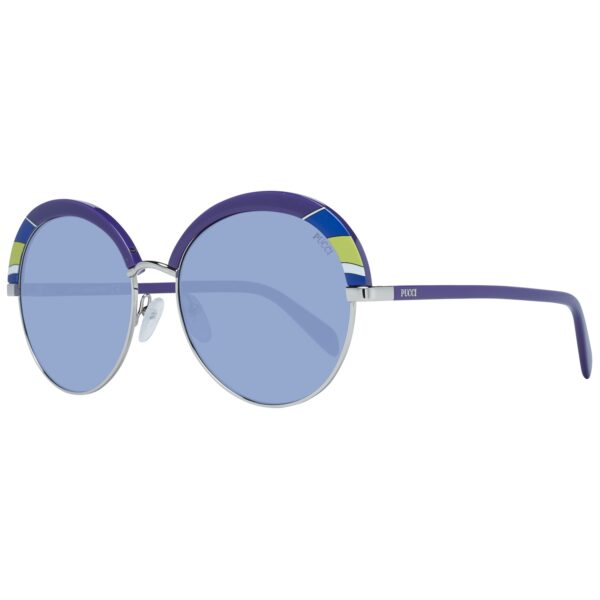 Authentic EMILIO PUCCI SUNGLASSES Elegant Eyewear  - EMILIO PUCCI