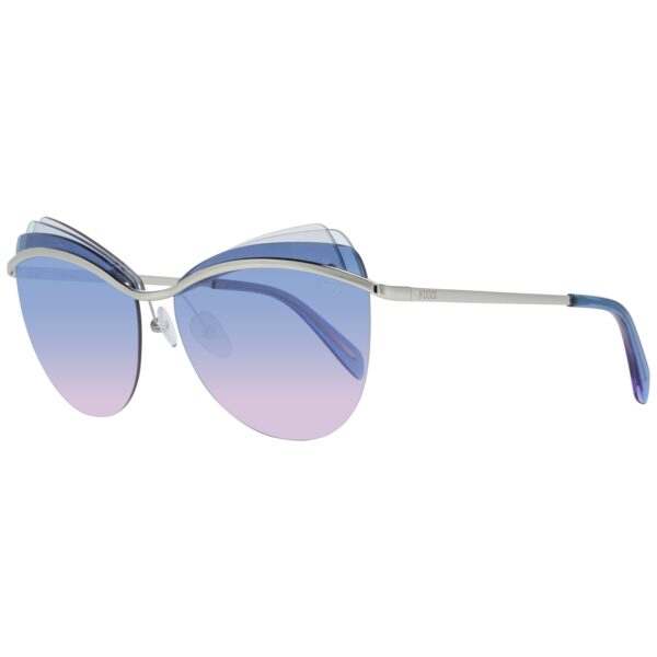 Authentic EMILIO PUCCI SUNGLASSES Elegant Eyewear  - EMILIO PUCCI