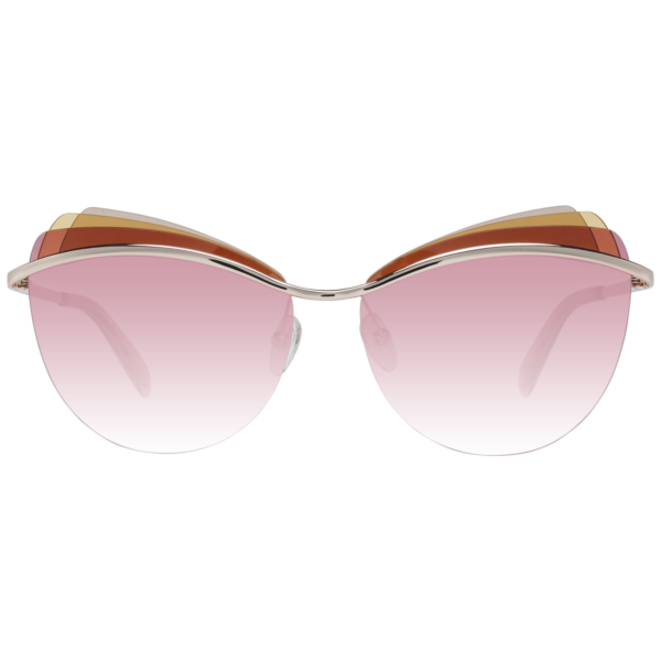 Authentic EMILIO PUCCI SUNGLASSES Elegant Eyewear  - EMILIO PUCCI - Image 2