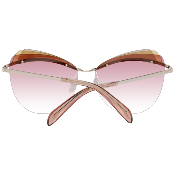 Authentic EMILIO PUCCI SUNGLASSES Elegant Eyewear  - EMILIO PUCCI - Image 3