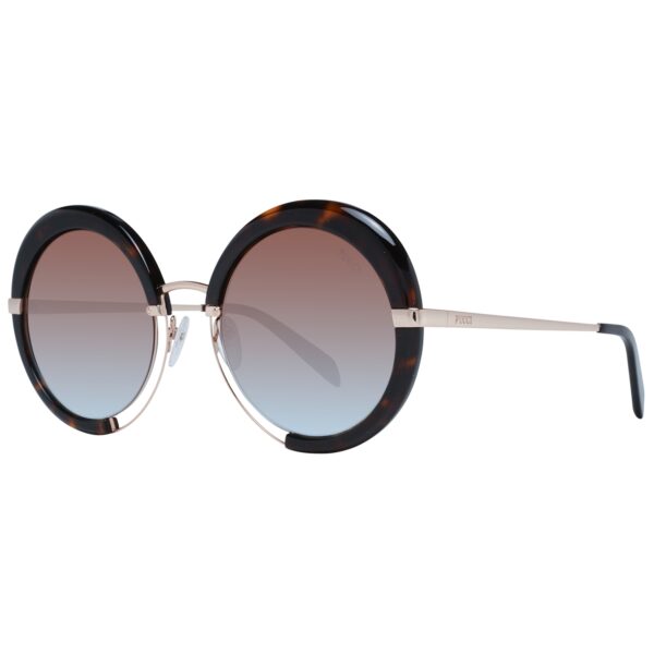 Authentic EMILIO PUCCI SUNGLASSES Elegant Eyewear  - EMILIO PUCCI