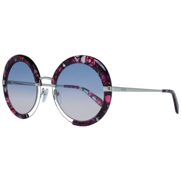 Authentic EMILIO PUCCI SUNGLASSES Elegant Eyewear  - EMILIO PUCCI