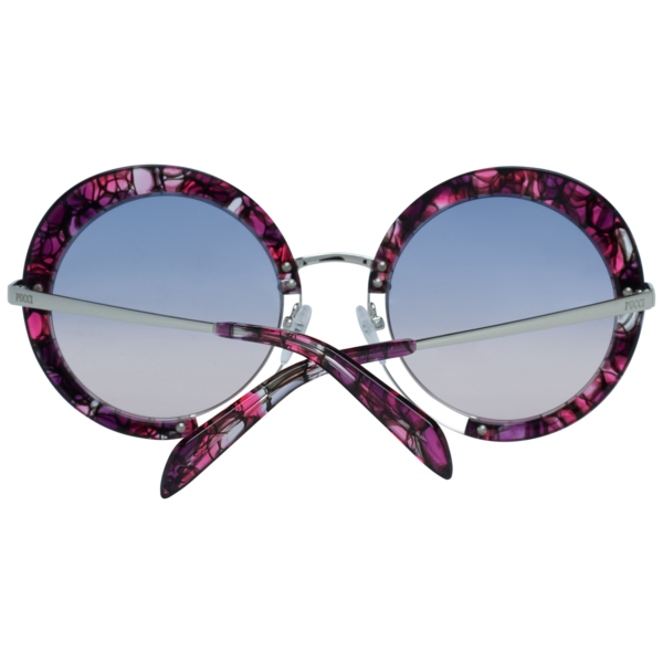 Authentic EMILIO PUCCI SUNGLASSES Elegant Eyewear  - EMILIO PUCCI - Image 3