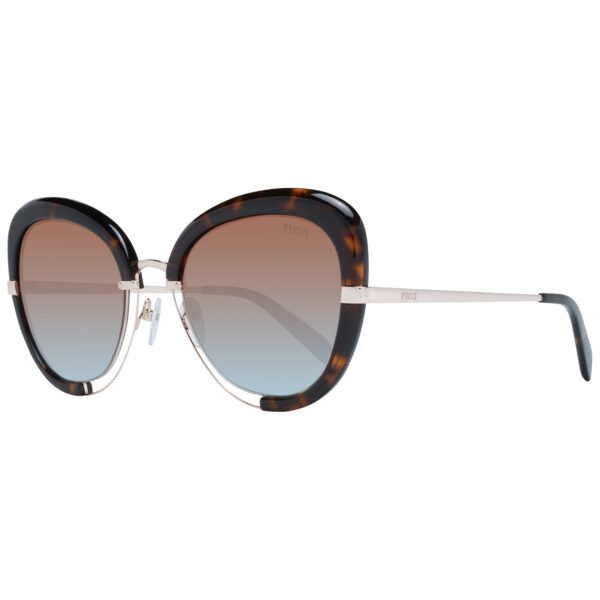 Authentic EMILIO PUCCI SUNGLASSES Elegant Eyewear  - EMILIO PUCCI