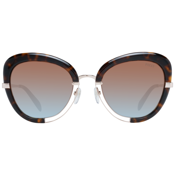 Authentic EMILIO PUCCI SUNGLASSES Elegant Eyewear  - EMILIO PUCCI - Image 2