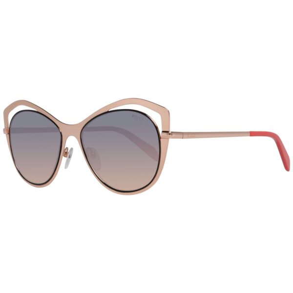 Authentic EMILIO PUCCI SUNGLASSES Elegant Eyewear  - EMILIO PUCCI