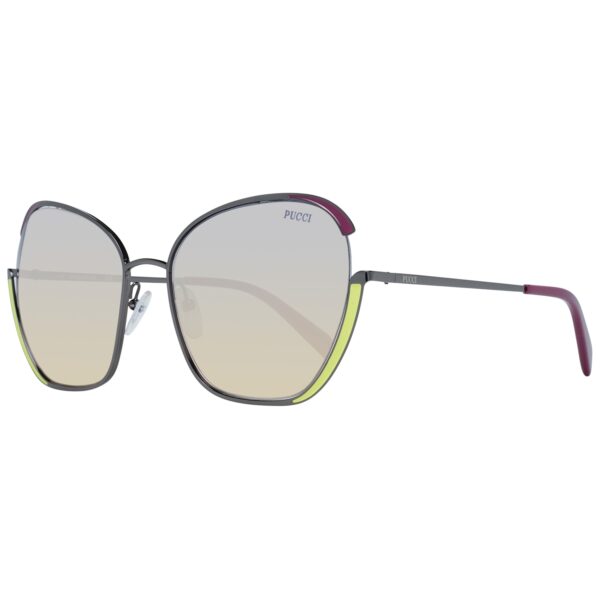 Authentic EMILIO PUCCI SUNGLASSES Elegant Eyewear  - EMILIO PUCCI