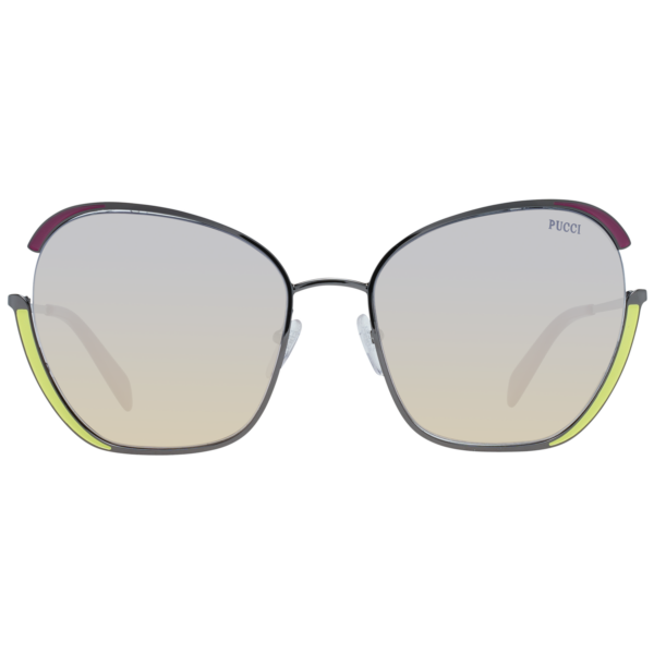 Authentic EMILIO PUCCI SUNGLASSES Elegant Eyewear  - EMILIO PUCCI - Image 2