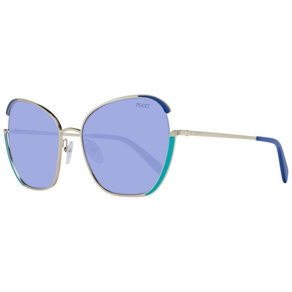 Authentic EMILIO PUCCI SUNGLASSES Elegant Eyewear  - EMILIO PUCCI