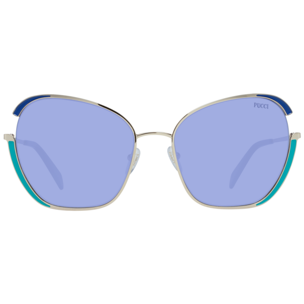 Authentic EMILIO PUCCI SUNGLASSES Elegant Eyewear  - EMILIO PUCCI - Image 2