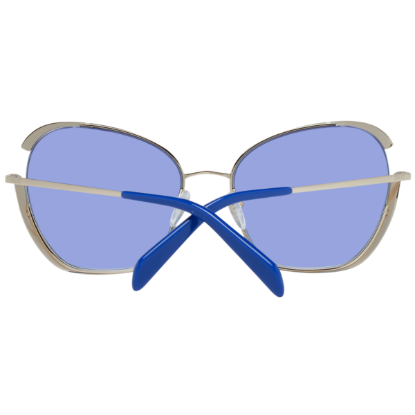 Authentic EMILIO PUCCI SUNGLASSES Elegant Eyewear  - EMILIO PUCCI - Image 3