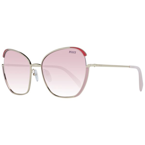 Authentic EMILIO PUCCI SUNGLASSES Elegant Eyewear  - EMILIO PUCCI