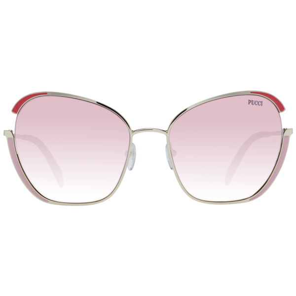 Authentic EMILIO PUCCI SUNGLASSES Elegant Eyewear  - EMILIO PUCCI - Image 2