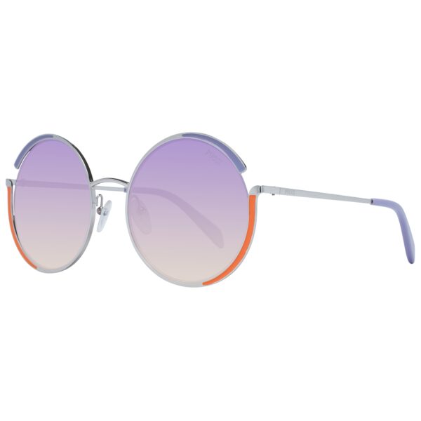 Authentic EMILIO PUCCI SUNGLASSES Elegant Eyewear  - EMILIO PUCCI