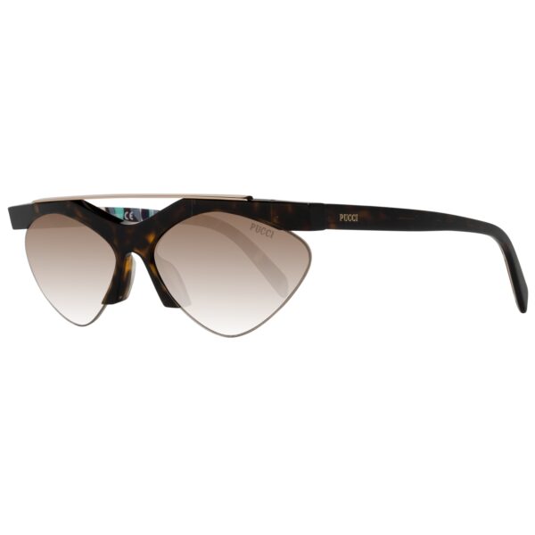 Authentic EMILIO PUCCI SUNGLASSES Elegant Eyewear  - EMILIO PUCCI