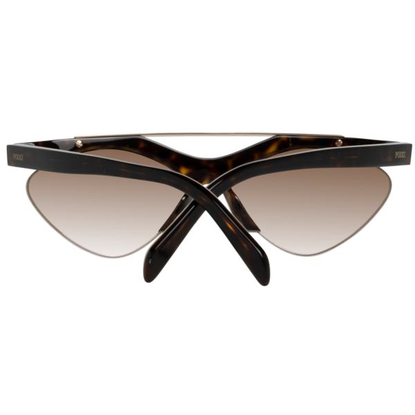 Authentic EMILIO PUCCI SUNGLASSES Elegant Eyewear  - EMILIO PUCCI - Image 3