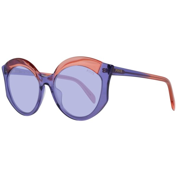 Authentic EMILIO PUCCI SUNGLASSES Elegant Eyewear  - EMILIO PUCCI