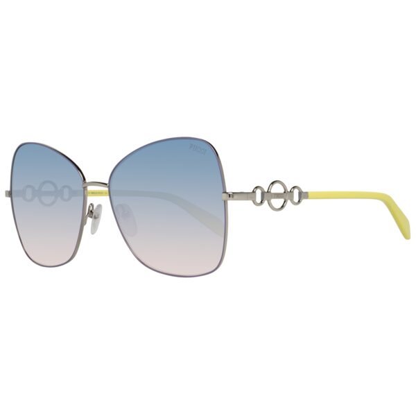 Authentic EMILIO PUCCI SUNGLASSES Elegant Eyewear  - EMILIO PUCCI