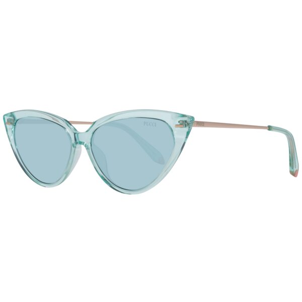 Authentic EMILIO PUCCI SUNGLASSES Designer Eyewear  - EMILIO PUCCI