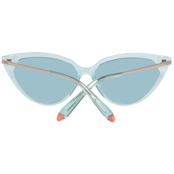 Authentic EMILIO PUCCI SUNGLASSES Designer Eyewear  - EMILIO PUCCI - Image 3