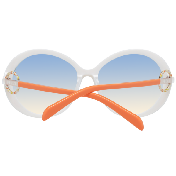 Authentic EMILIO PUCCI SUNGLASSES Elegant Eyewear  - EMILIO PUCCI - Image 3