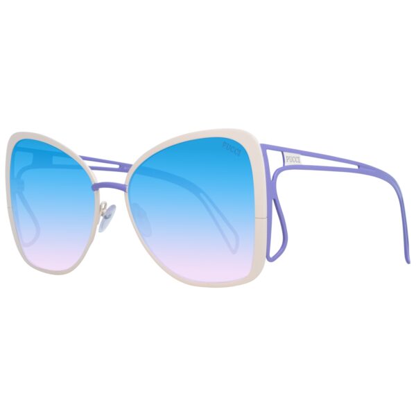 Authentic EMILIO PUCCI SUNGLASSES Elegant Eyewear  - EMILIO PUCCI