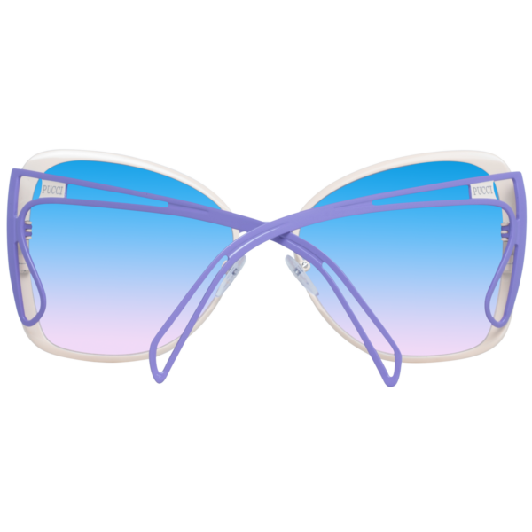 Authentic EMILIO PUCCI SUNGLASSES Elegant Eyewear  - EMILIO PUCCI - Image 3