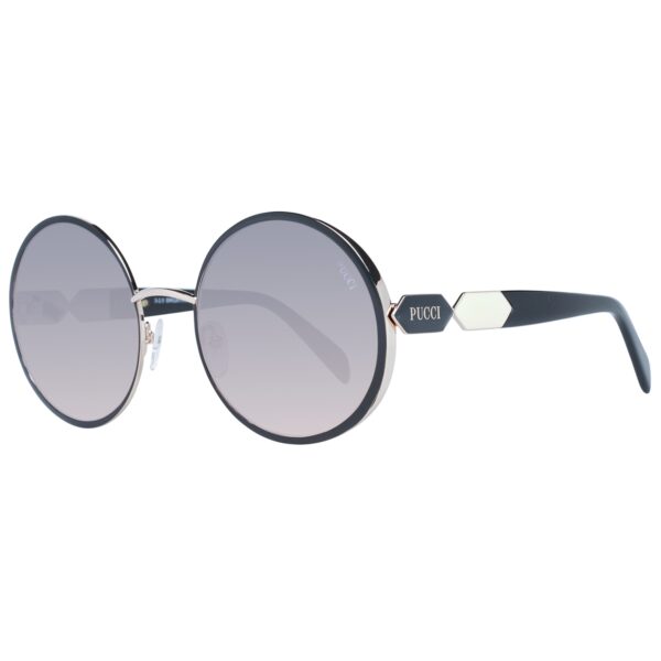 Authentic EMILIO PUCCI SUNGLASSES Elegant Eyewear  - EMILIO PUCCI