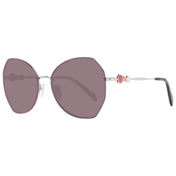 Authentic EMILIO PUCCI SUNGLASSES Elegant Eyewear  - EMILIO PUCCI