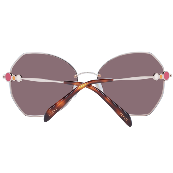 Authentic EMILIO PUCCI SUNGLASSES Elegant Eyewear  - EMILIO PUCCI - Image 3