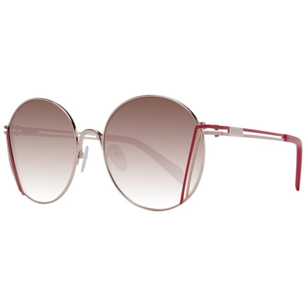 Authentic EMILIO PUCCI SUNGLASSES Elegant Eyewear  - EMILIO PUCCI