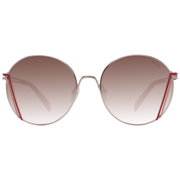 Authentic EMILIO PUCCI SUNGLASSES Elegant Eyewear  - EMILIO PUCCI - Image 2