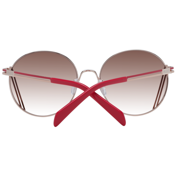 Authentic EMILIO PUCCI SUNGLASSES Elegant Eyewear  - EMILIO PUCCI - Image 3