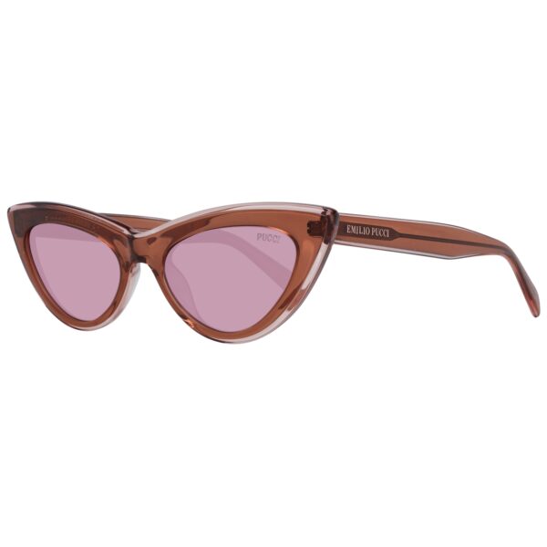 Authentic EMILIO PUCCI SUNGLASSES Elegant Eyewear  - EMILIO PUCCI