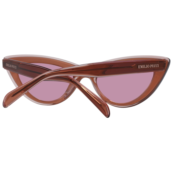 Authentic EMILIO PUCCI SUNGLASSES Elegant Eyewear  - EMILIO PUCCI - Image 3