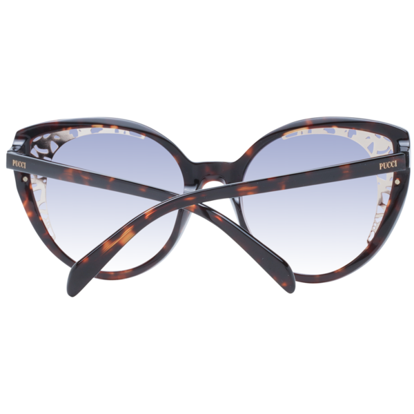 Authentic EMILIO PUCCI SUNGLASSES Elegant Eyewear  - EMILIO PUCCI - Image 3