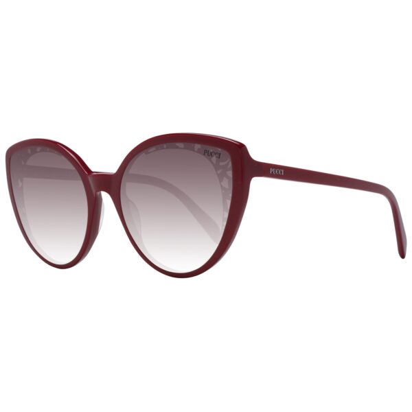 Authentic EMILIO PUCCI SUNGLASSES Elegant Eyewear  - EMILIO PUCCI