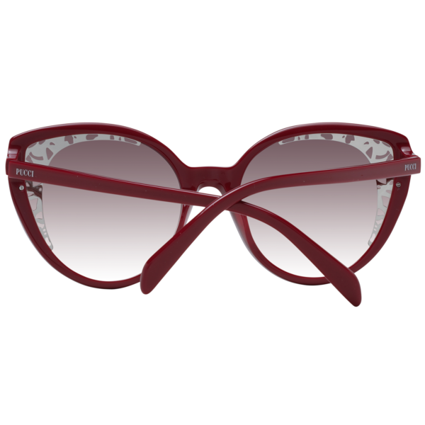 Authentic EMILIO PUCCI SUNGLASSES Elegant Eyewear  - EMILIO PUCCI - Image 3