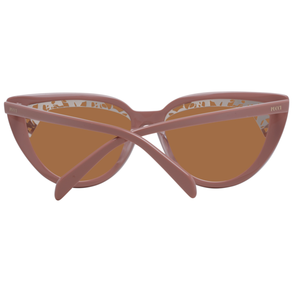 Authentic EMILIO PUCCI SUNGLASSES Elegant Eyewear  - EMILIO PUCCI - Image 3