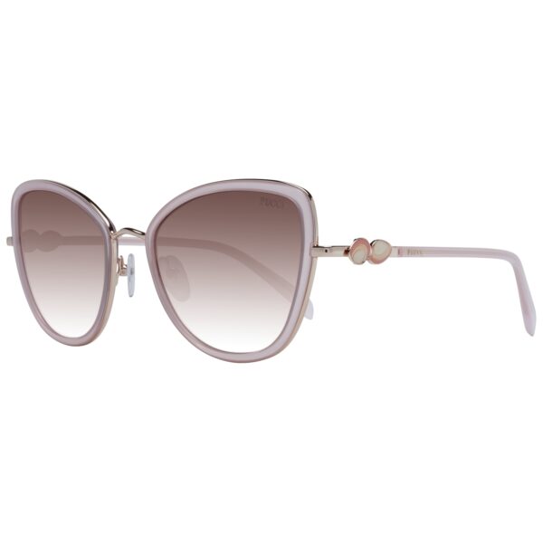 Authentic EMILIO PUCCI SUNGLASSES Elegant Eyewear  - EMILIO PUCCI